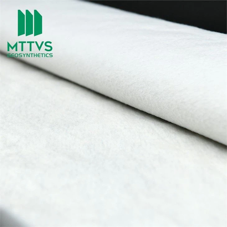 Hdpe impermeable Geocomposites geomembrane liner